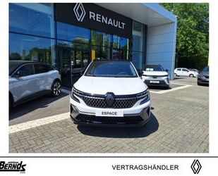 Renault Espace Gebrauchtwagen
