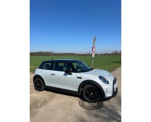 Mini Cooper SE Gebrauchtwagen