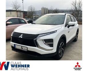 Mitsubishi Eclipse Cross Gebrauchtwagen