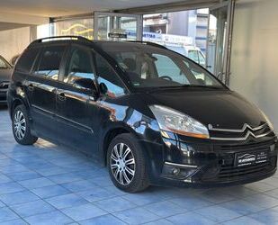 Citroen Grand C4 Picasso / SpaceTourer Gebrauchtwagen