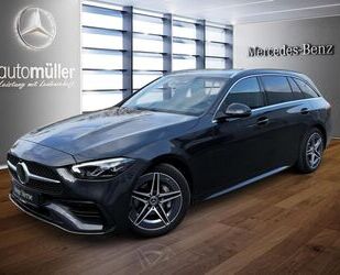 Mercedes-Benz C 300 Gebrauchtwagen