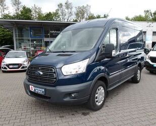 Ford Transit Gebrauchtwagen