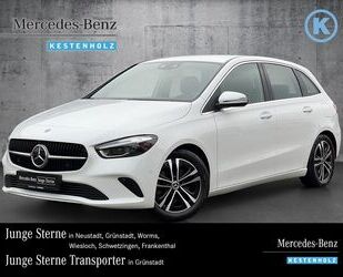 Mercedes-Benz B 220 Gebrauchtwagen
