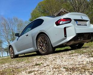 BMW M2 Gebrauchtwagen