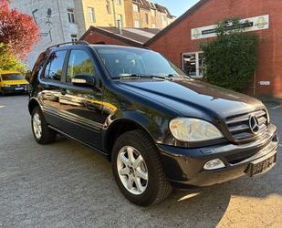 Mercedes-Benz ML 350 Gebrauchtwagen