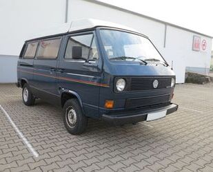 VW T3 Multivan Gebrauchtwagen