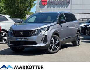 Peugeot 5008 Gebrauchtwagen