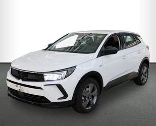 Opel Grandland (X) Gebrauchtwagen