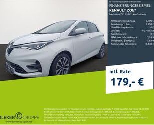Renault ZOE Gebrauchtwagen