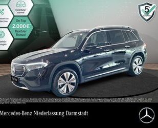 Mercedes-Benz EQB Gebrauchtwagen