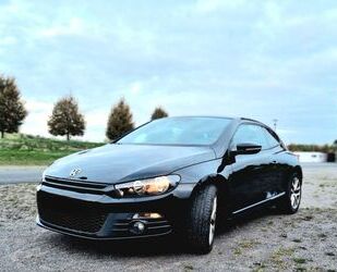 VW Scirocco Gebrauchtwagen
