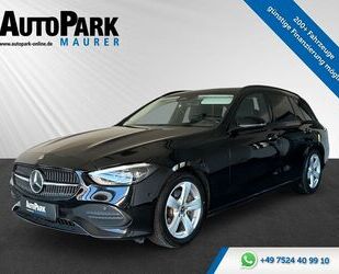 Mercedes-Benz C 220 Gebrauchtwagen