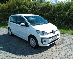 VW up! Gebrauchtwagen