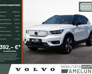 Volvo XC40 Gebrauchtwagen