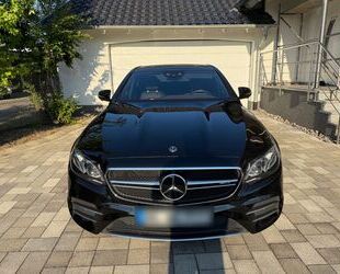 Mercedes-Benz E 53 AMG Gebrauchtwagen