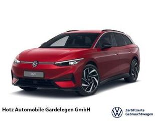 VW ID.7 Gebrauchtwagen