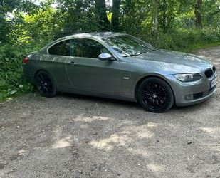 BMW 330 Gebrauchtwagen
