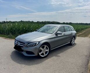 Mercedes-Benz C 250 Gebrauchtwagen