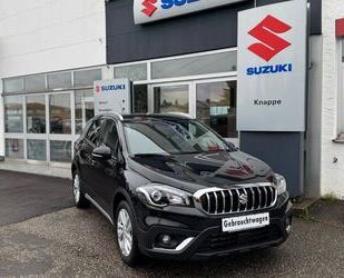 Suzuki (SX4) S-Cross Gebrauchtwagen