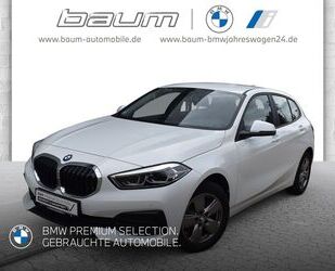 BMW 116 Gebrauchtwagen