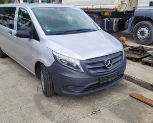 Mercedes-Benz Vito Gebrauchtwagen