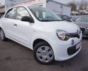 Renault Twingo Gebrauchtwagen