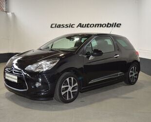 Citroen DS3 Gebrauchtwagen