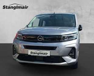 Opel Combo Life Gebrauchtwagen