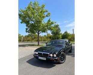 Jaguar XJ8 Gebrauchtwagen