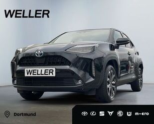 Toyota Yaris Cross Gebrauchtwagen