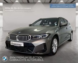 BMW 330 Gebrauchtwagen
