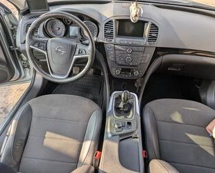 Opel Insignia Gebrauchtwagen