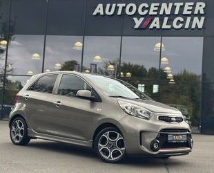 Kia Picanto Gebrauchtwagen