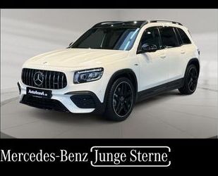 Mercedes-Benz GLB 35 AMG Gebrauchtwagen