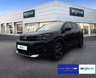 Citroen C5 Aircross Gebrauchtwagen