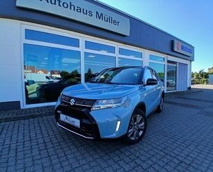 Suzuki Vitara Gebrauchtwagen