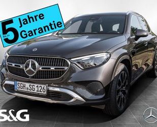 Mercedes-Benz GLC 200 Gebrauchtwagen