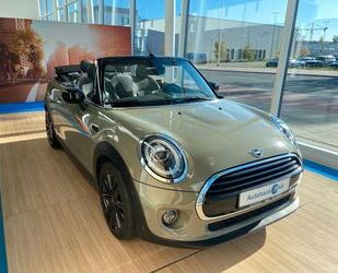 Mini Cooper Cabrio Gebrauchtwagen
