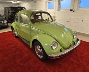 VW Käfer Gebrauchtwagen