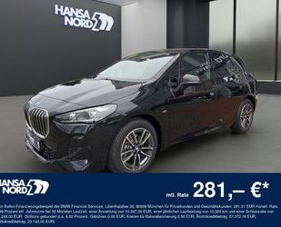 BMW 218 Active Tourer Gebrauchtwagen
