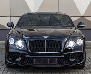 Bentley Continental GTC Gebrauchtwagen