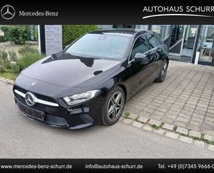 Mercedes-Benz A 200 Gebrauchtwagen