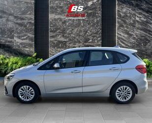 BMW 218 Active Tourer Gebrauchtwagen
