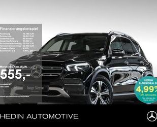 Mercedes-Benz GLE 350 Gebrauchtwagen