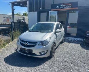 Opel Karl Gebrauchtwagen