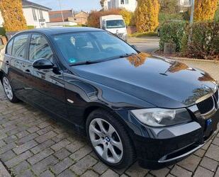 BMW 320 Gebrauchtwagen
