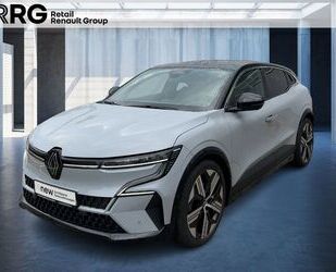 Renault Megane E-TECH Gebrauchtwagen