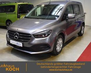 Mercedes-Benz T-Klasse Gebrauchtwagen