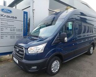 Ford Transit Gebrauchtwagen