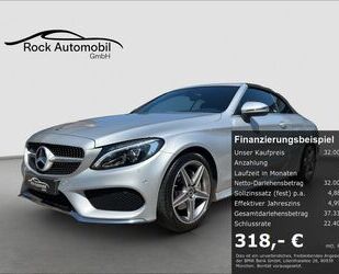 Mercedes-Benz C 180 Gebrauchtwagen